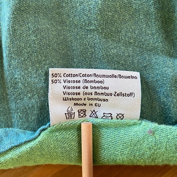 NATIBABY Wrap - Picture 3 of 6